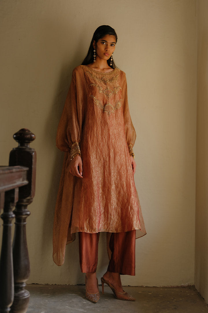 Naina Kurta Pant Set