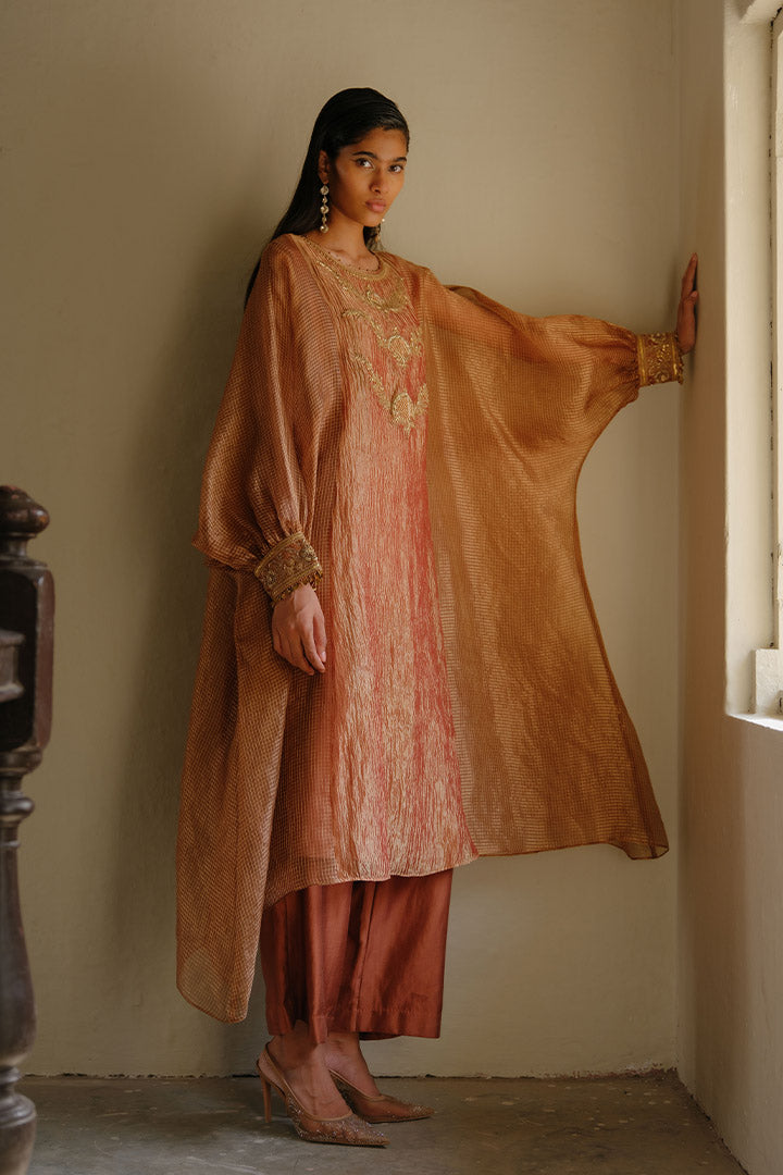 Naina Kurta Pant Set