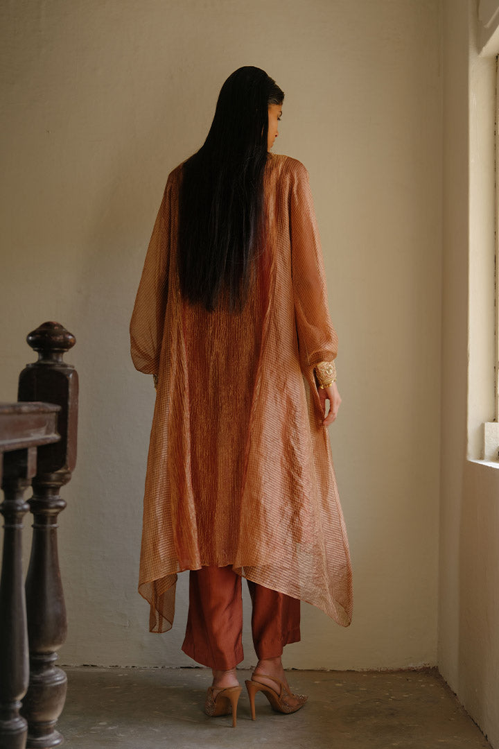 Naina Kurta Pant Set