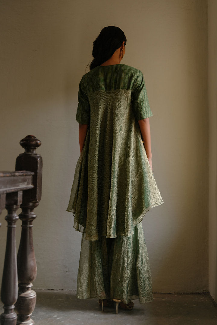 Preet Kurta Pant Set