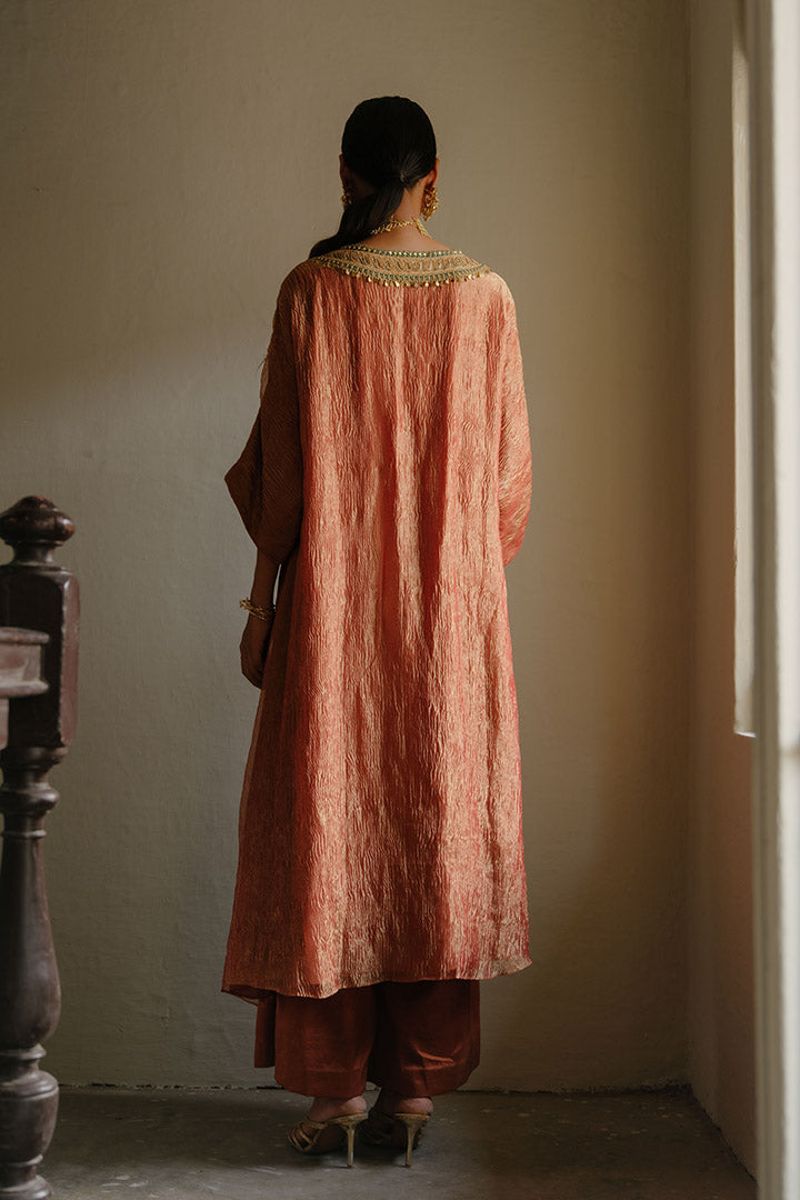 Kadambari Kurta Pant Set