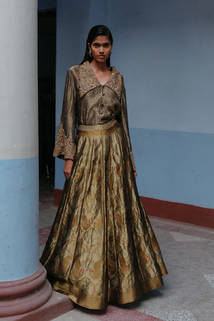 Kalyani Lehenga