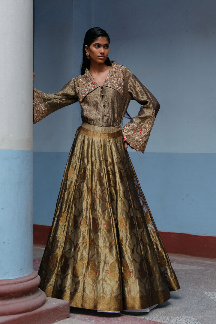 Kalyani Lehenga