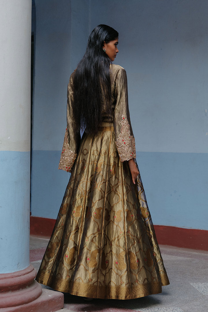 Kalyani Lehenga