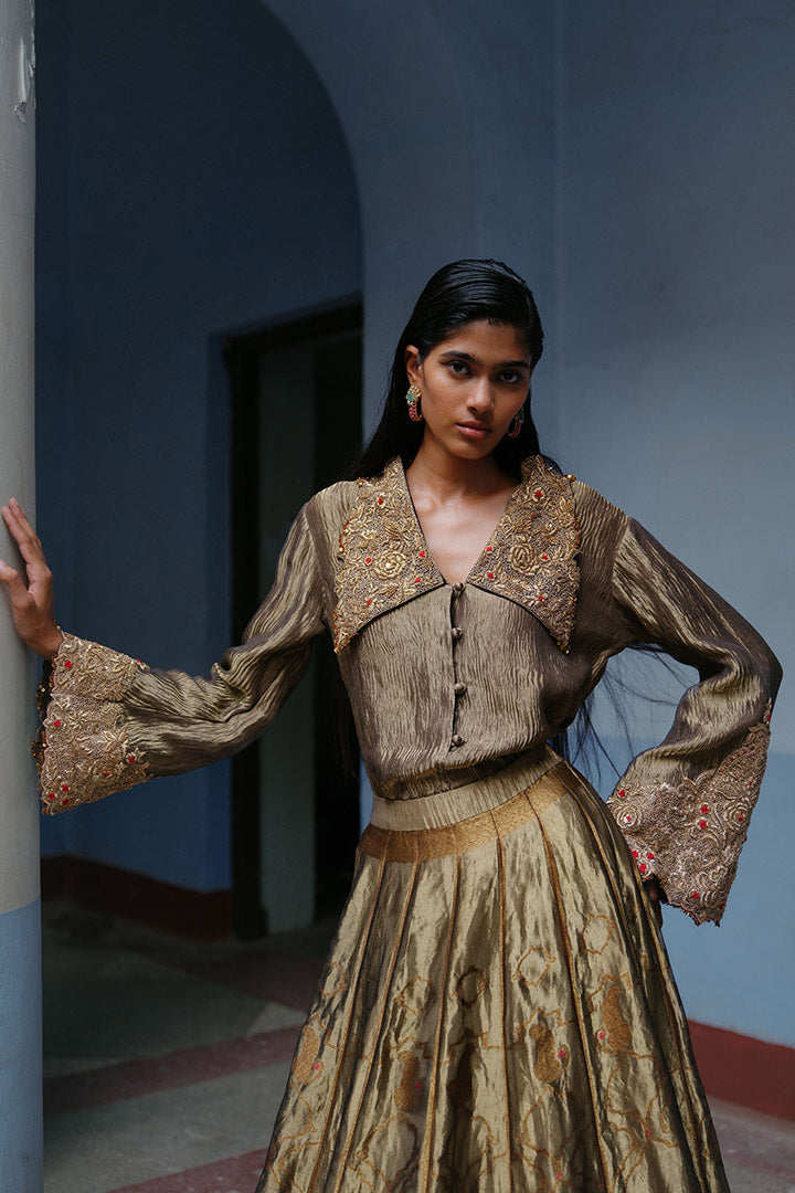 Kalyani Lehenga