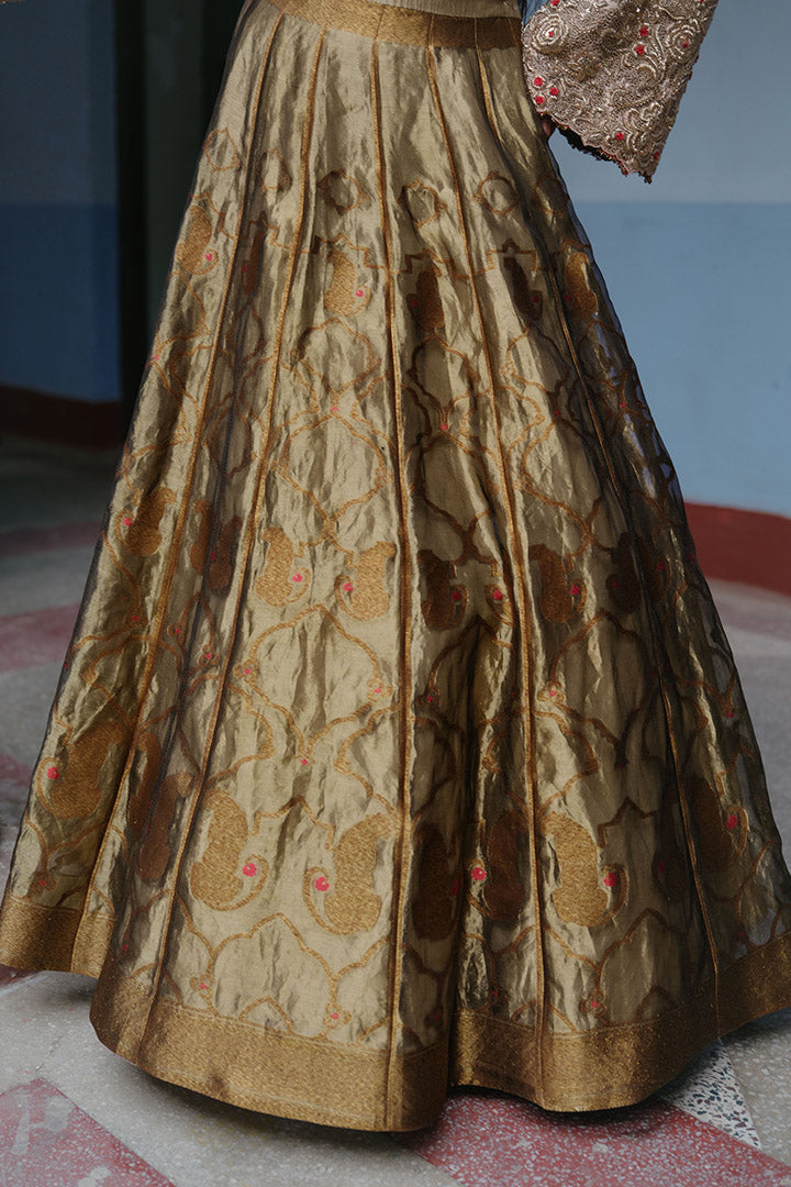 Kalyani Lehenga