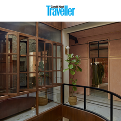 Condé Nast Traveller