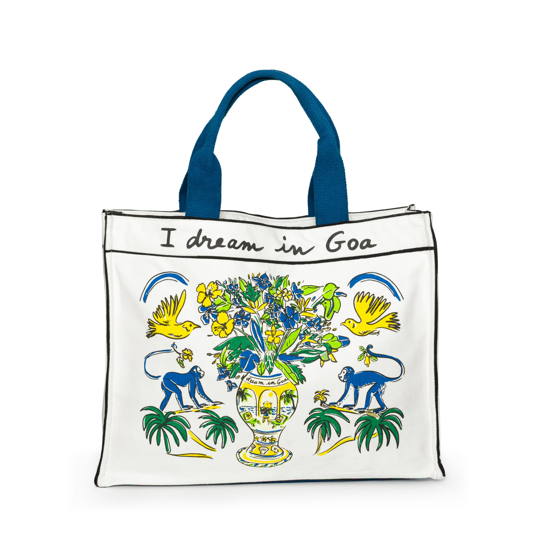 THE GOA TOTE