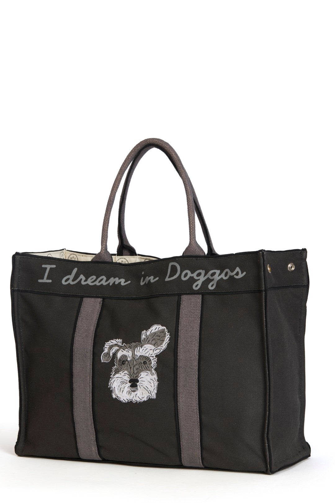 Doggo II (Black)