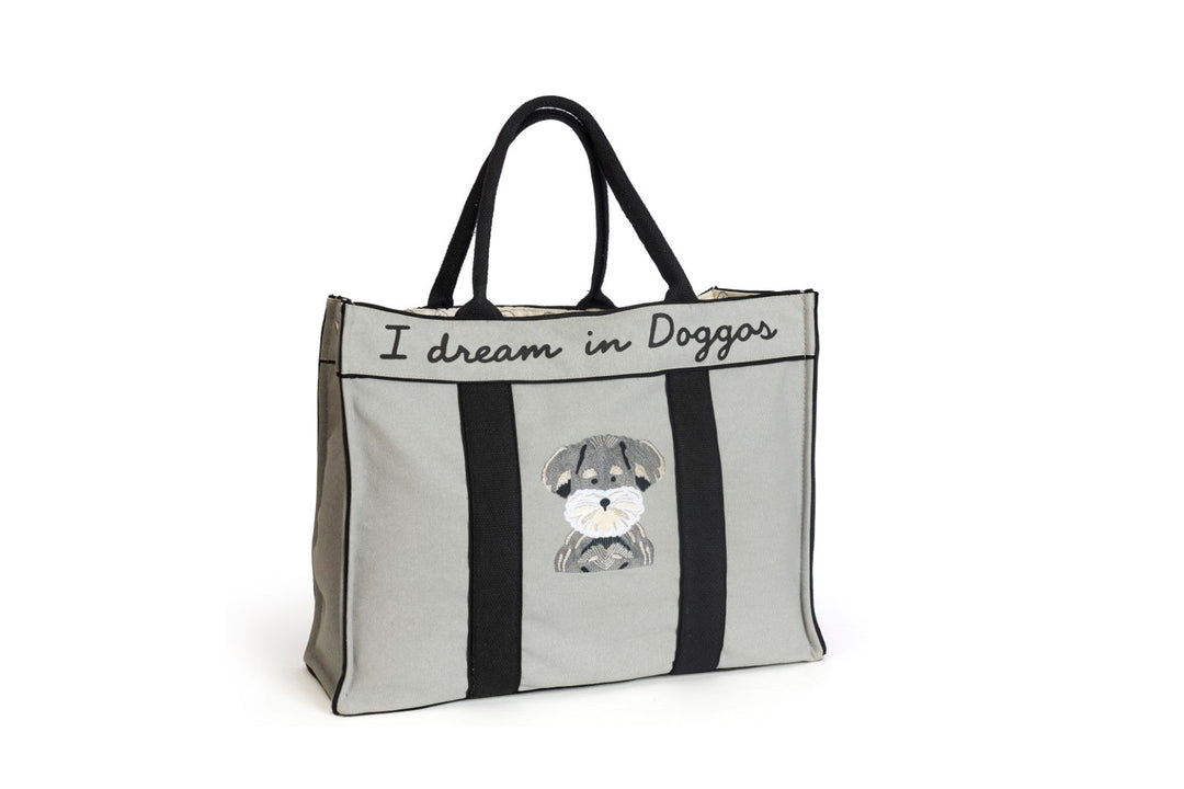 Doggo I (Grey)