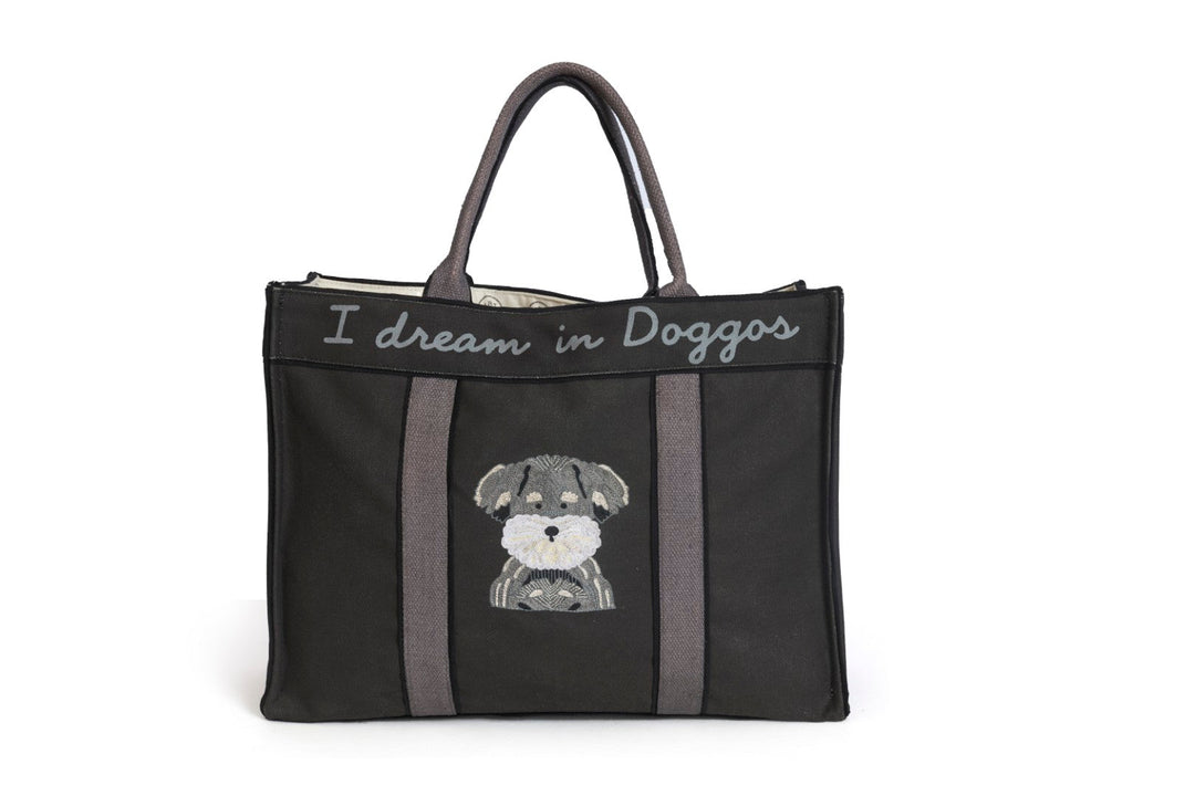 Doggo I (Black)