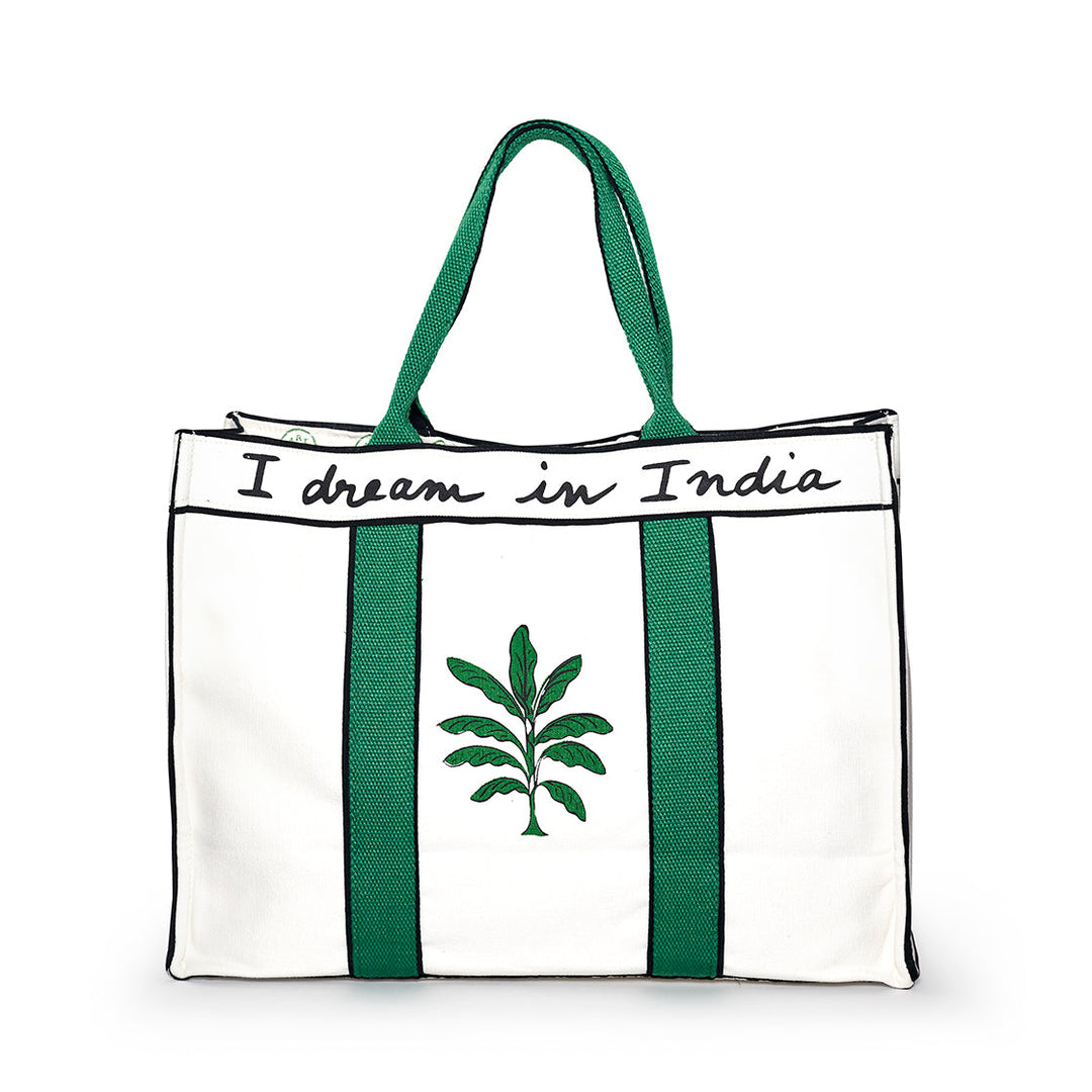 The Ali-bag (Black)