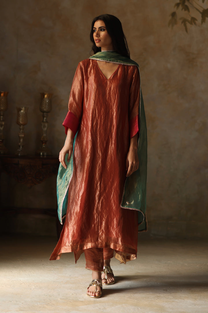 Ziba Kurta Set