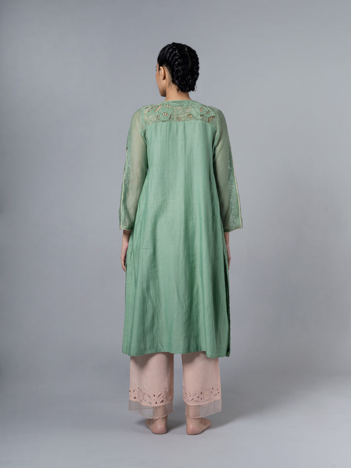 Belinha Kurta