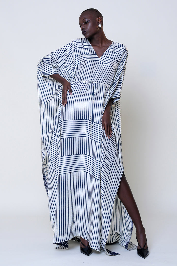 Cassi Dress