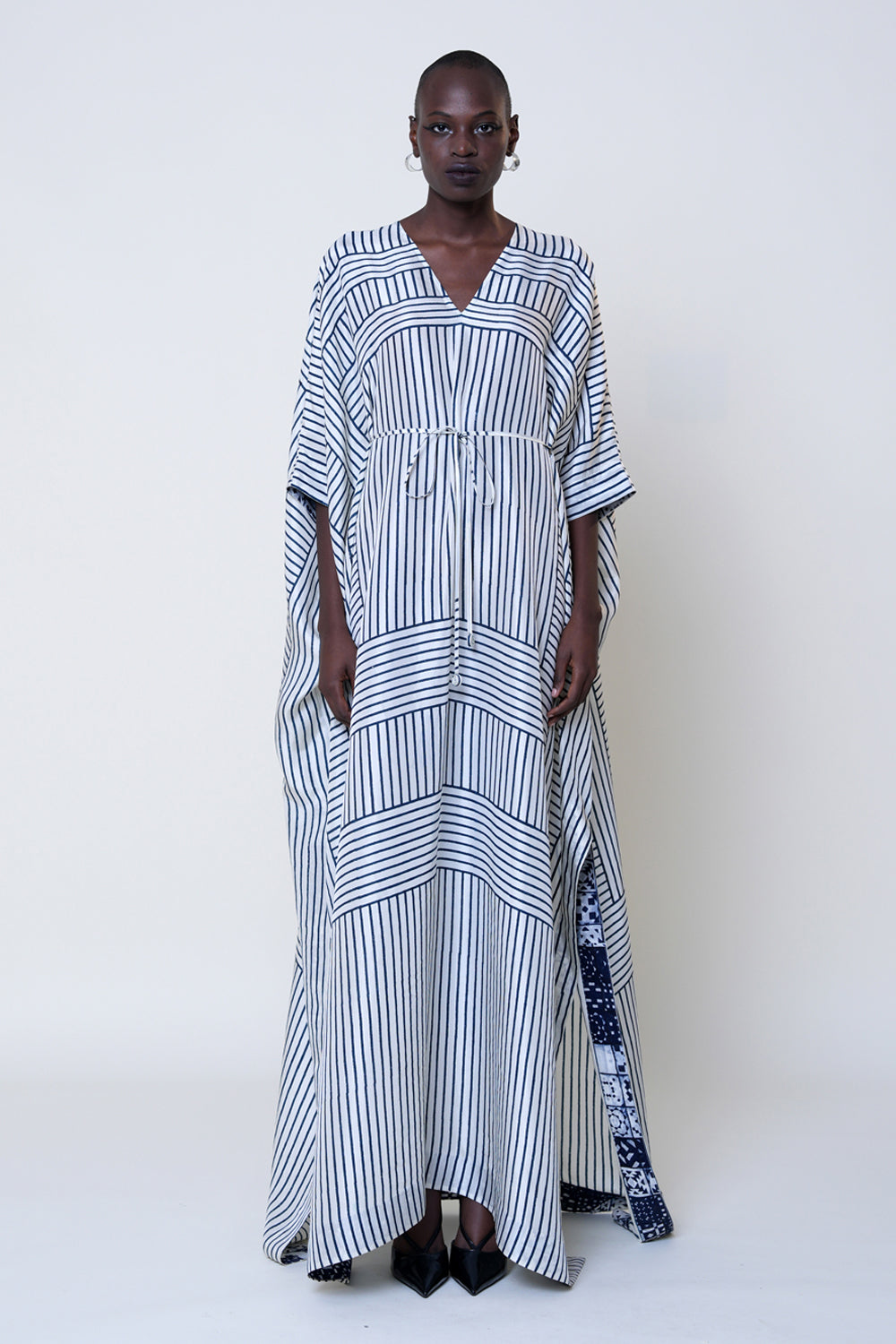 Cassi Dress