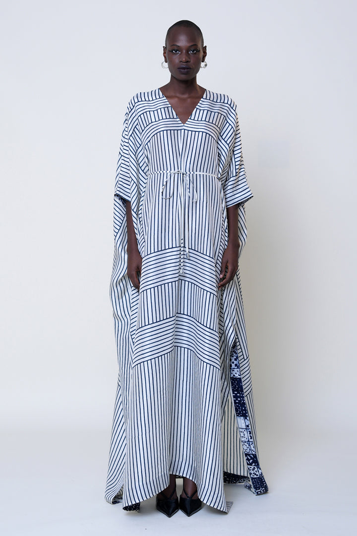 Cassi Dress