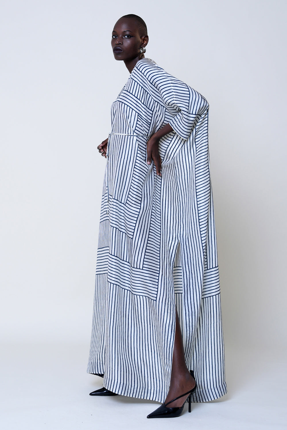 Cassi Dress