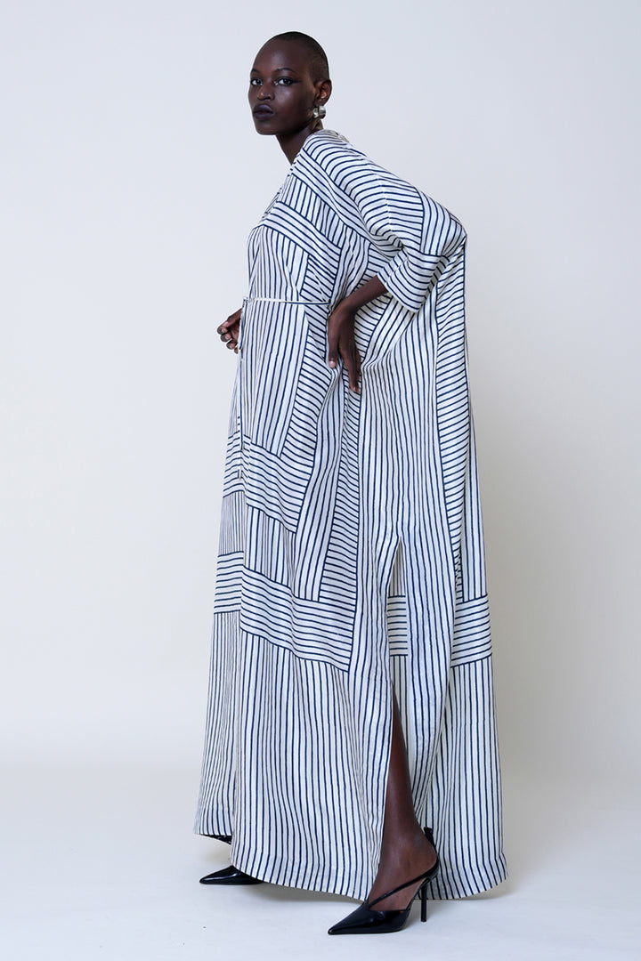 Cassi Dress
