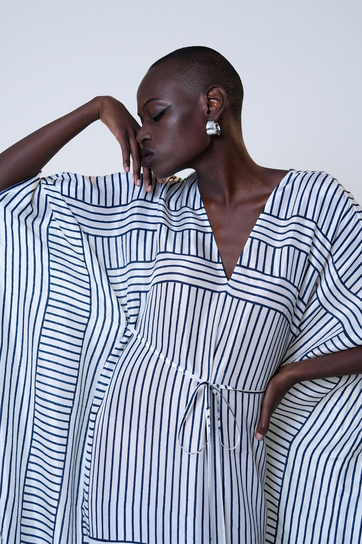 Cassi Dress