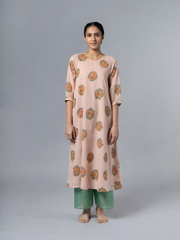 Chica Kurta