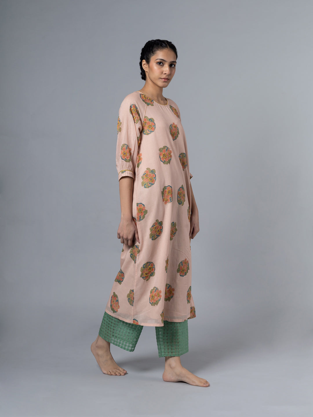 Chica Kurta