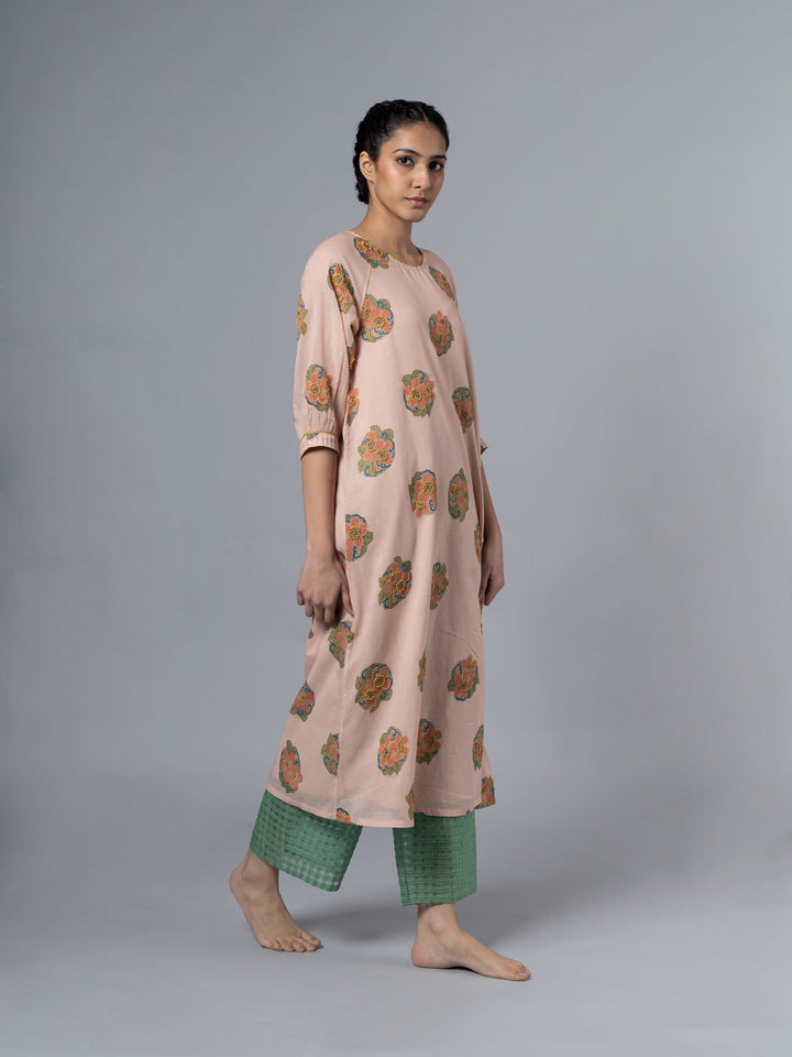 Chica Kurta