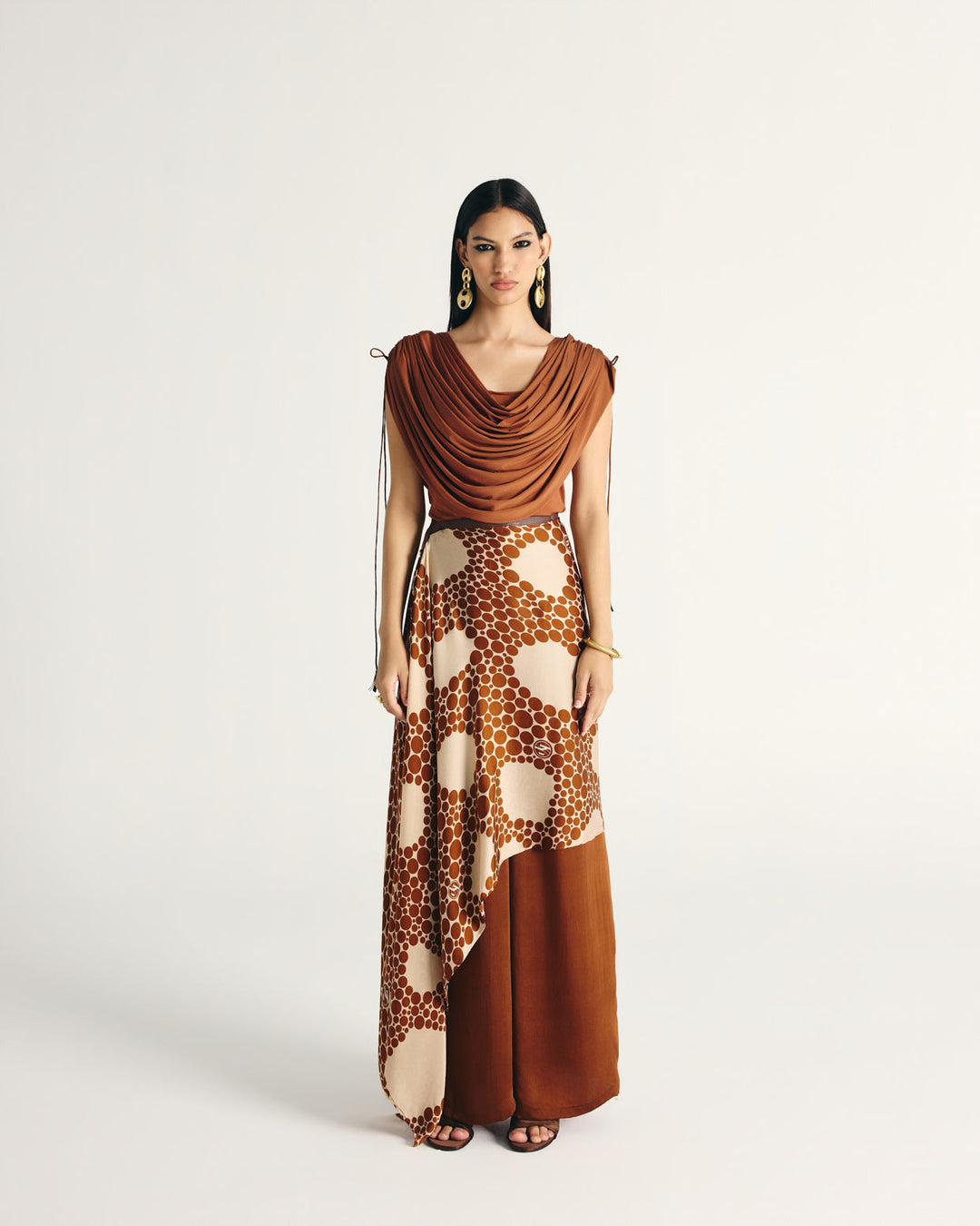 Amara Skirt Set