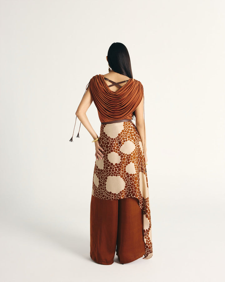 Amara Skirt Set
