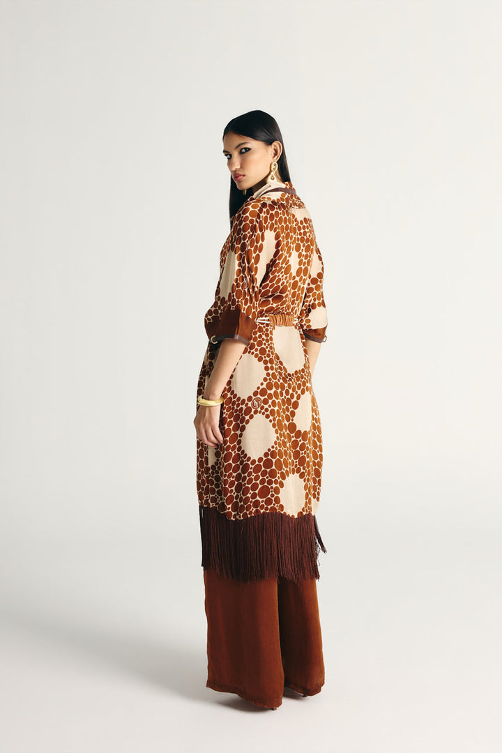 Rania Dress Set