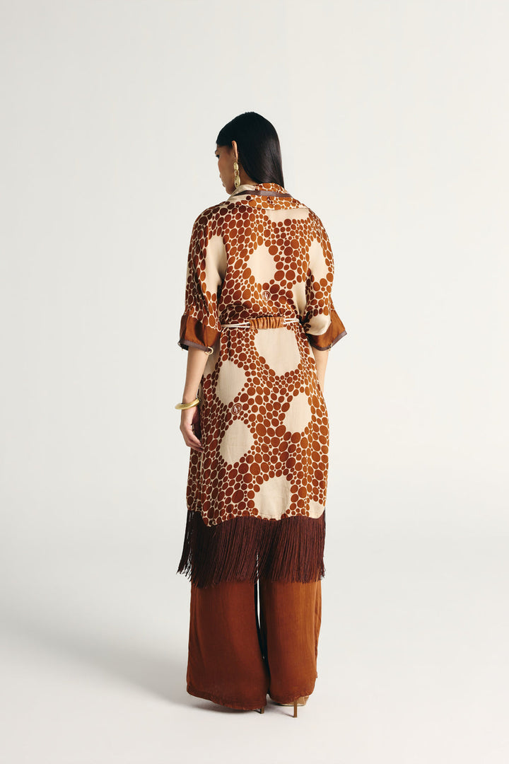 Rania Dress Set