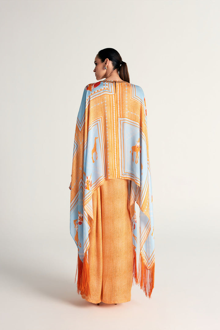 Sahra Co-ord Set