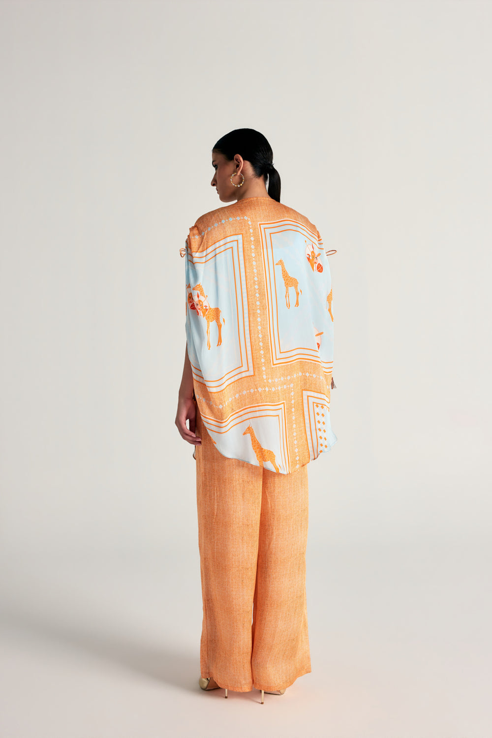 Maya Co-ord Set