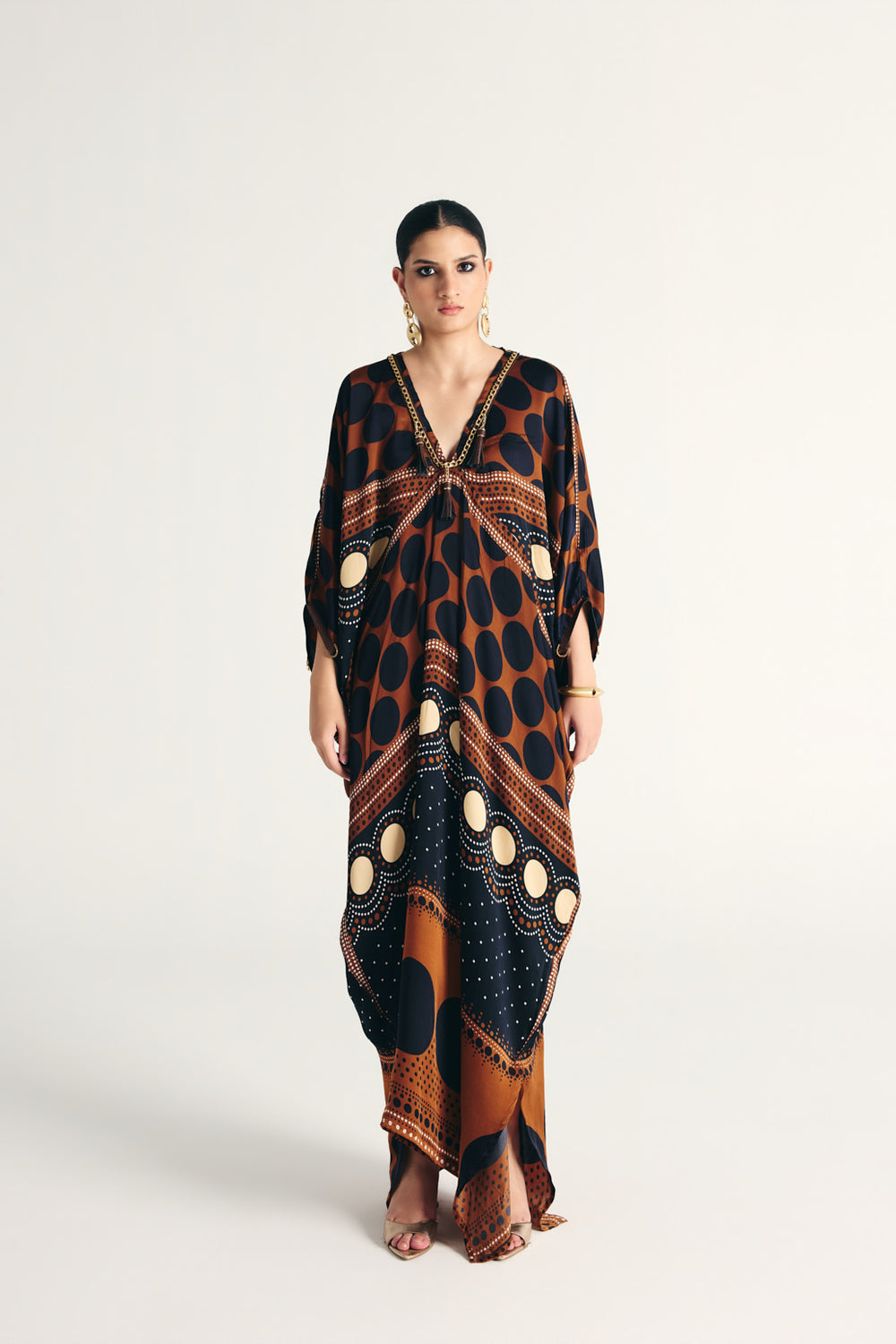 Avaan Kaftan