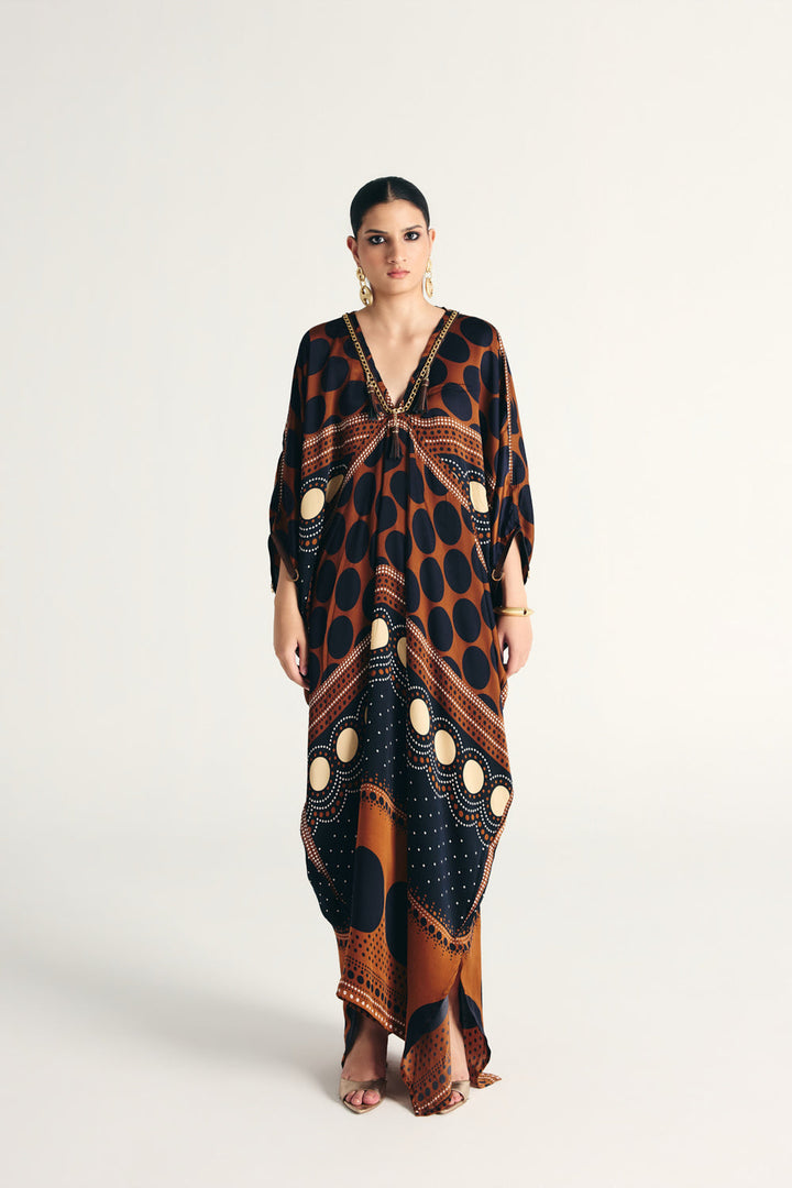 Avaan Kaftan