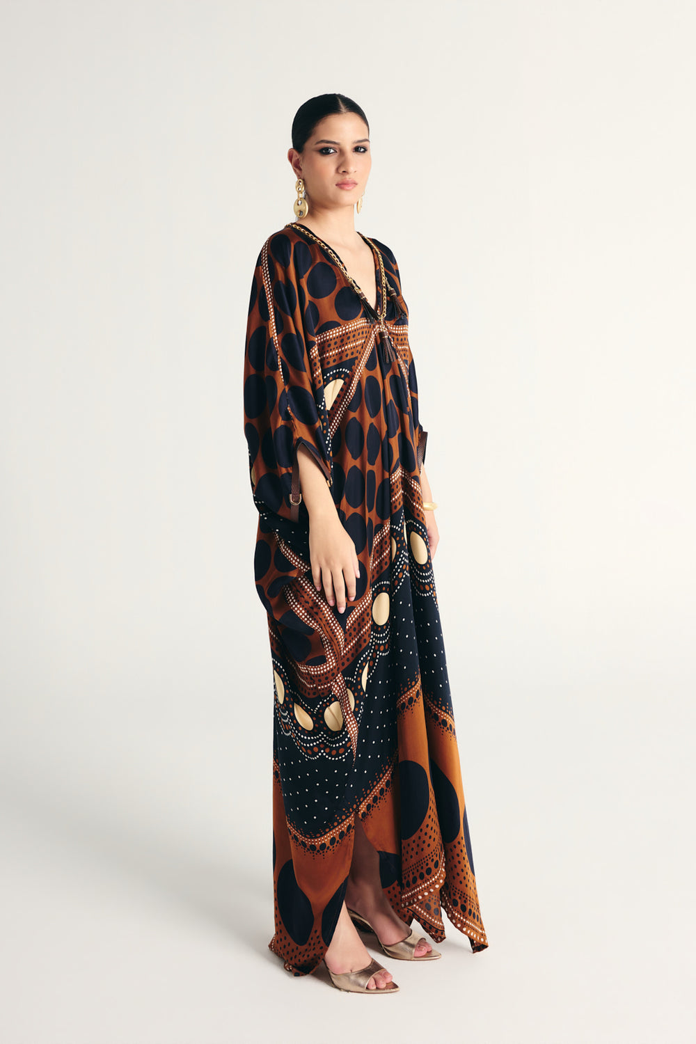 Avaan Kaftan