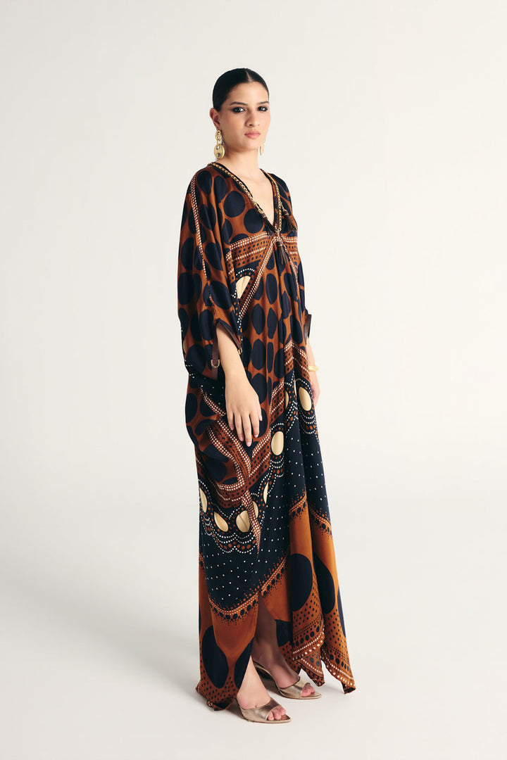 Avaan Kaftan