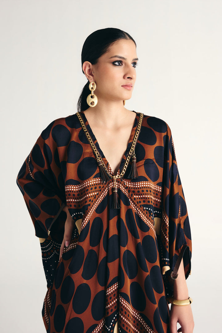 Avaan Kaftan