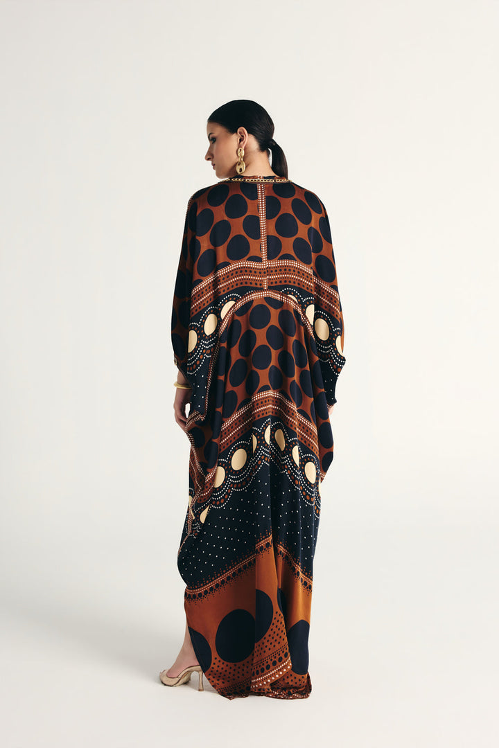 Avaan Kaftan