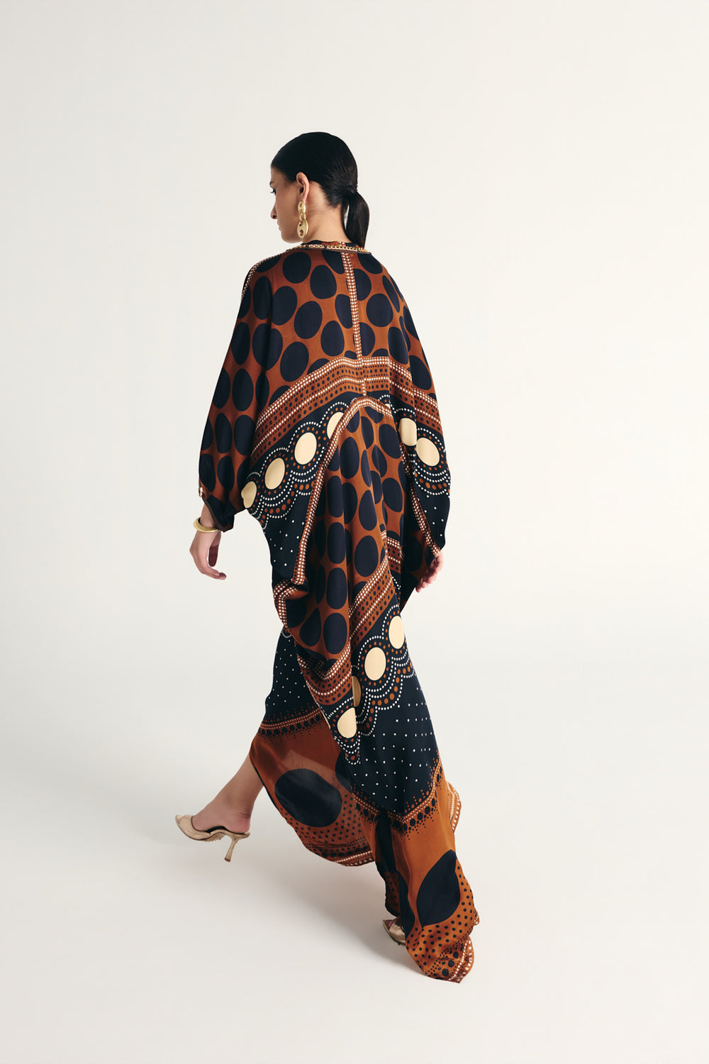 Avaan Kaftan
