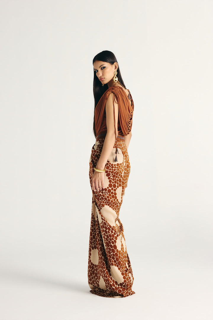 Ziva Skirt Set