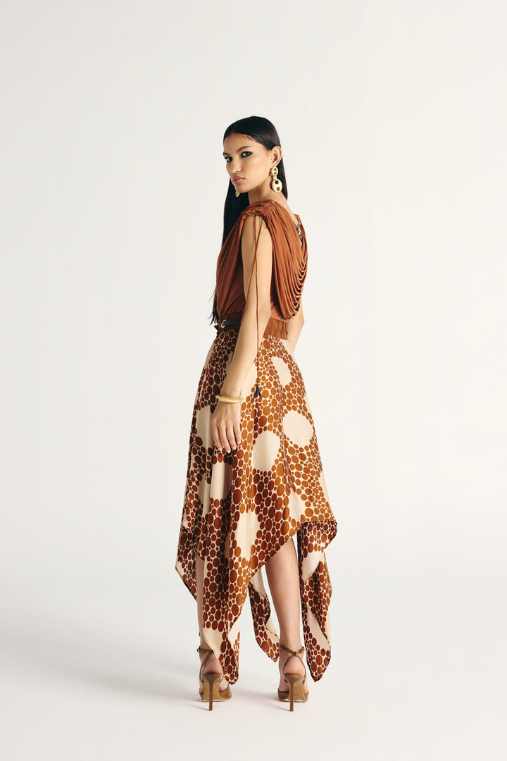 Laila Skirt Set