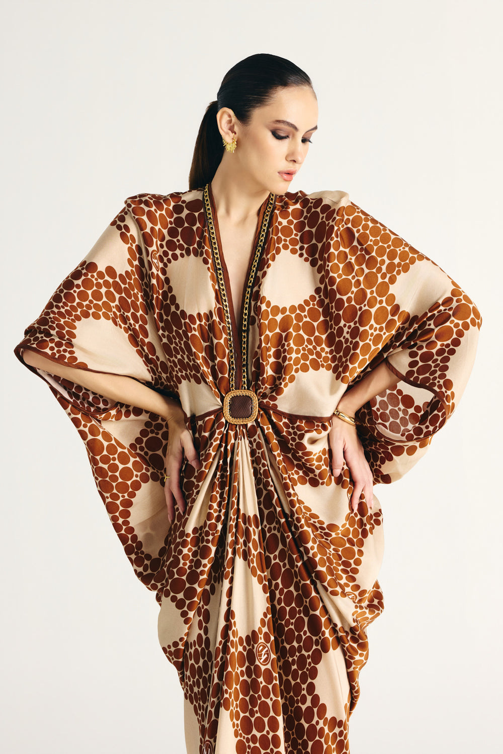 Zuha Dress