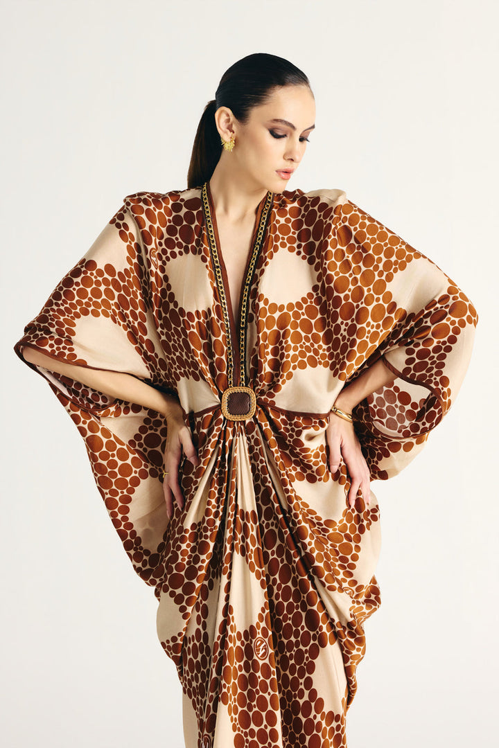 Zuha Dress