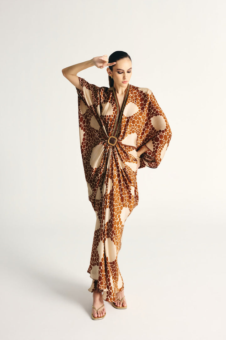 Zuha Dress