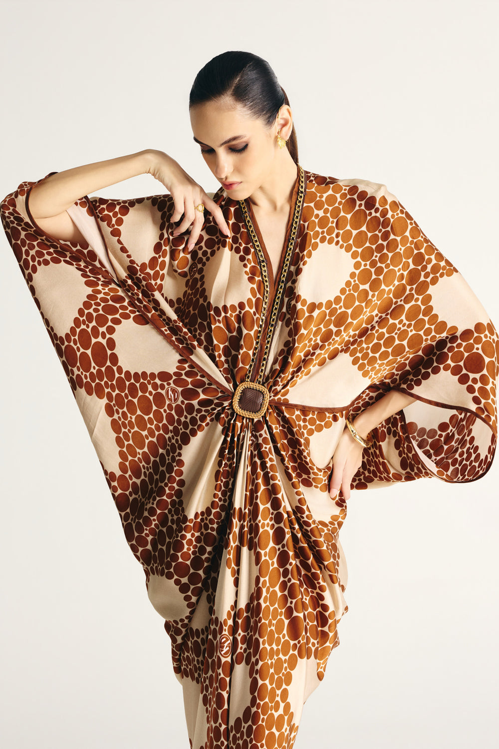 Zuha Dress