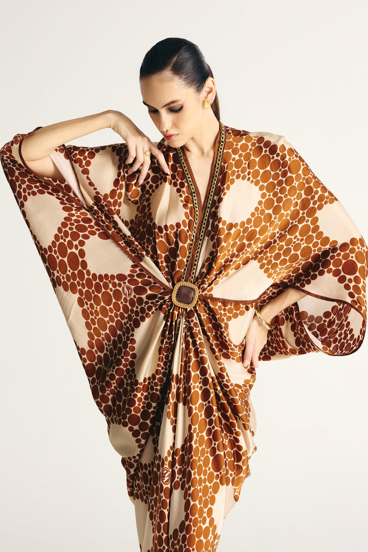 Zuha Dress