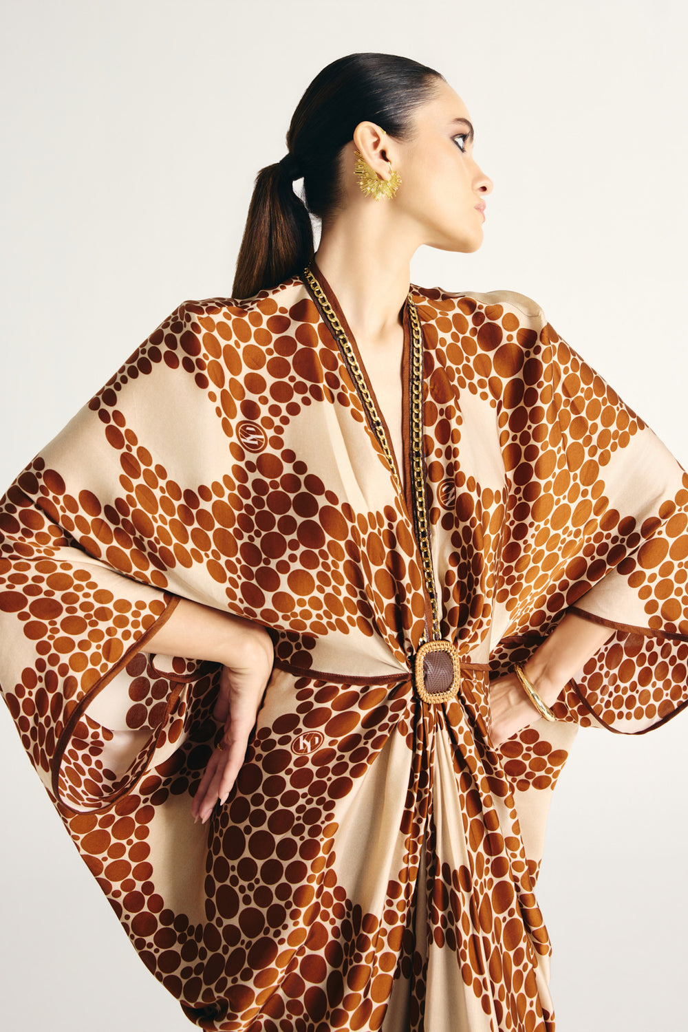 Zuha Dress