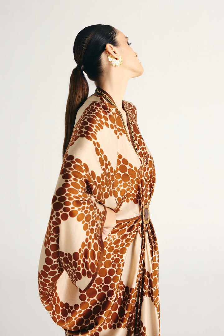 Zuha Dress