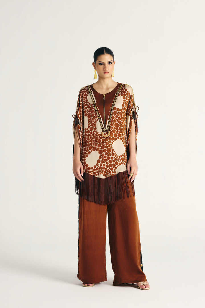 Zyani Co-ord Set